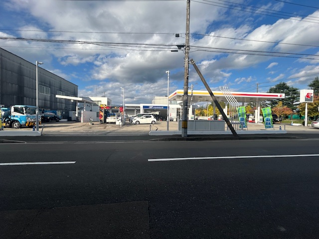 （株）アベキ – 東部ＳＳ