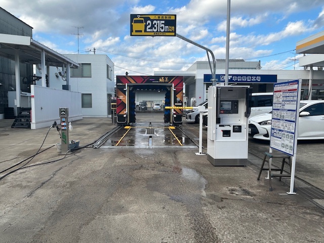 （株）アベキ – 東部ＳＳ