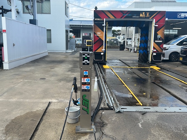 （株）アベキ – 東部ＳＳ