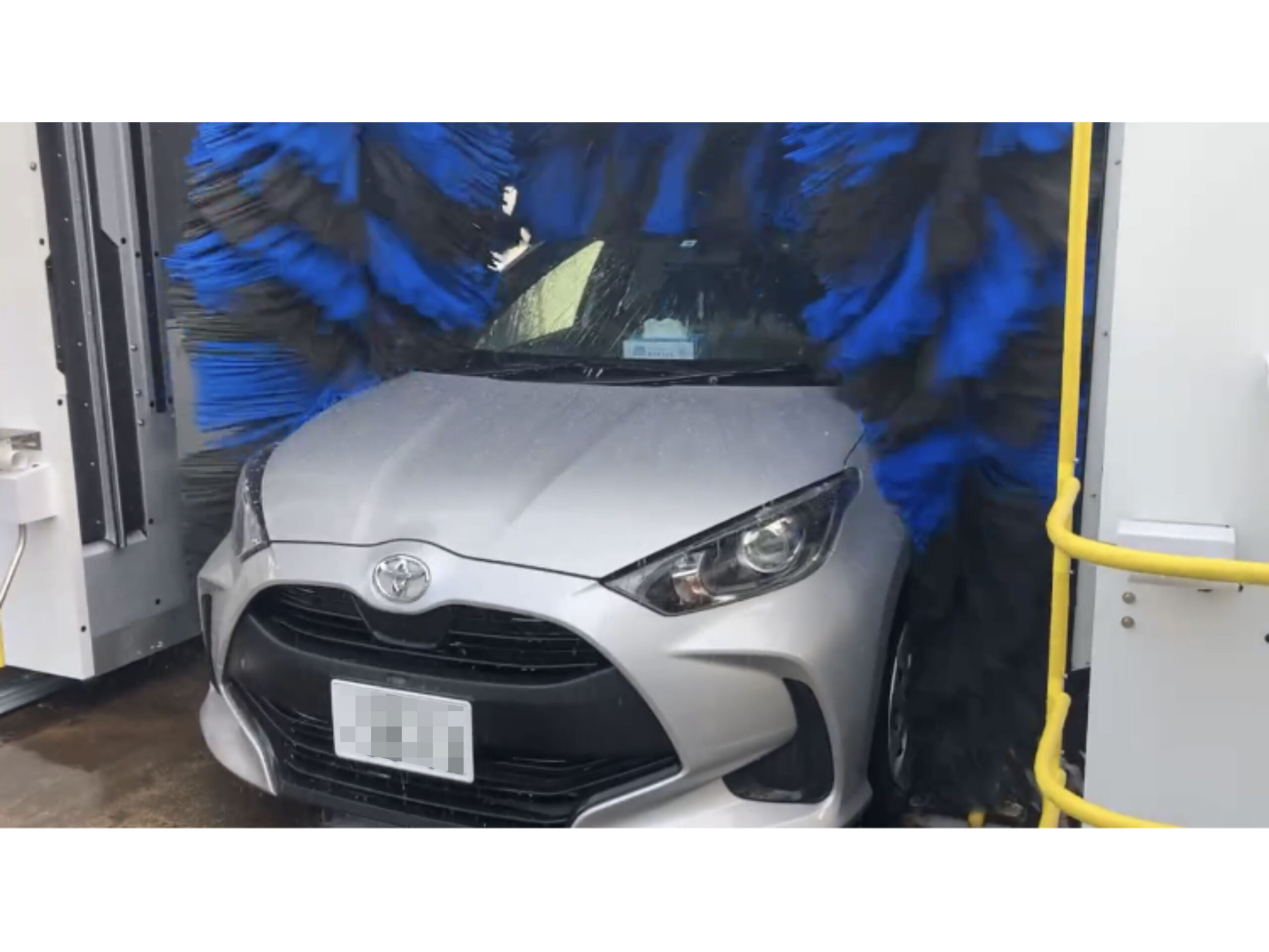 福井石油（株） – ルート２１９セルフＳＳ