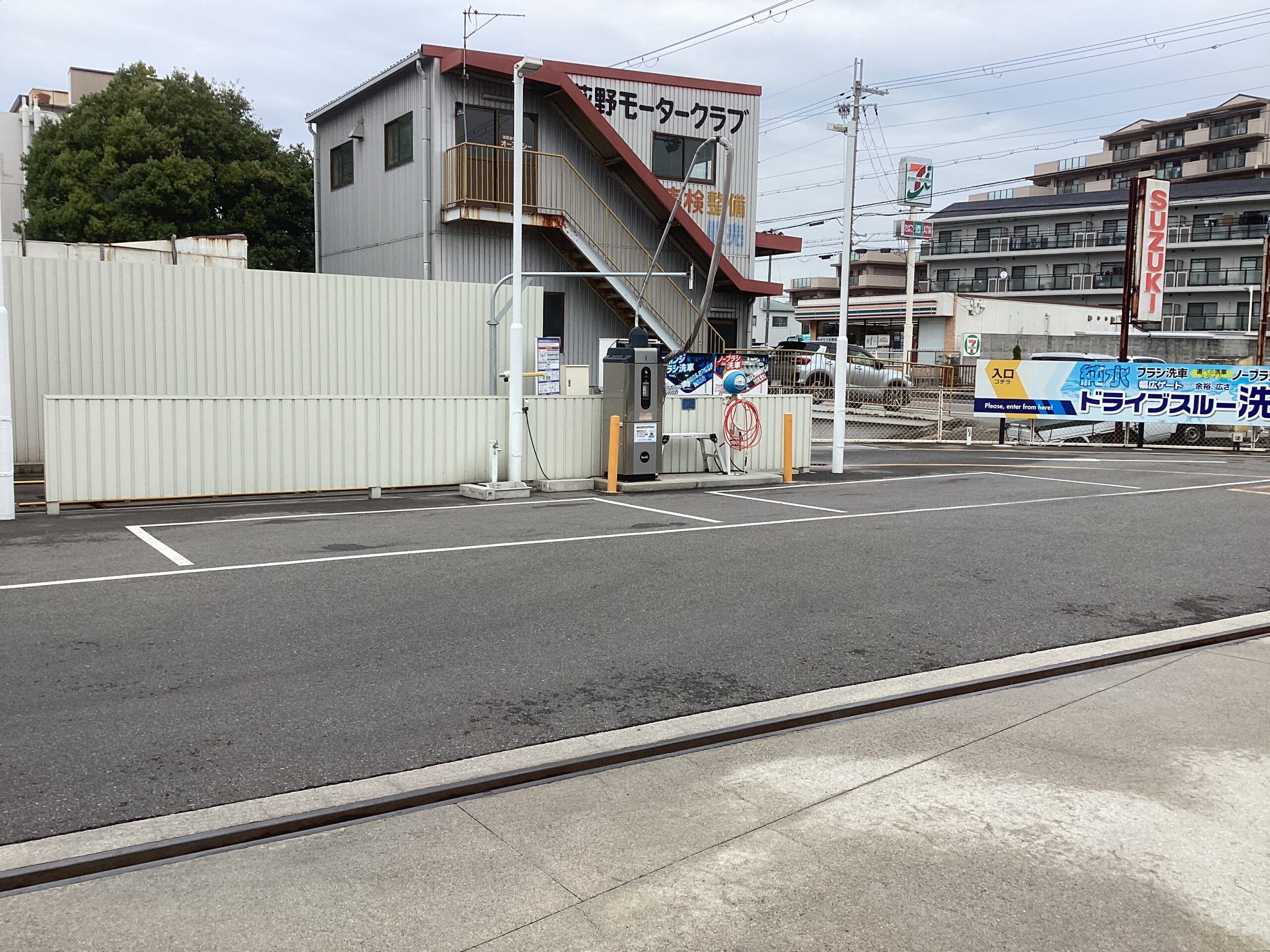 （株）シーズ – プライスボンバー明石店