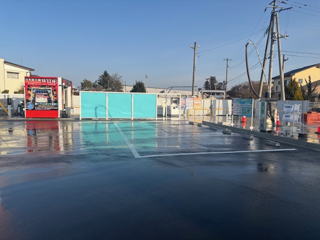 （有）日下公三郎商店 – 中田ＳＳ