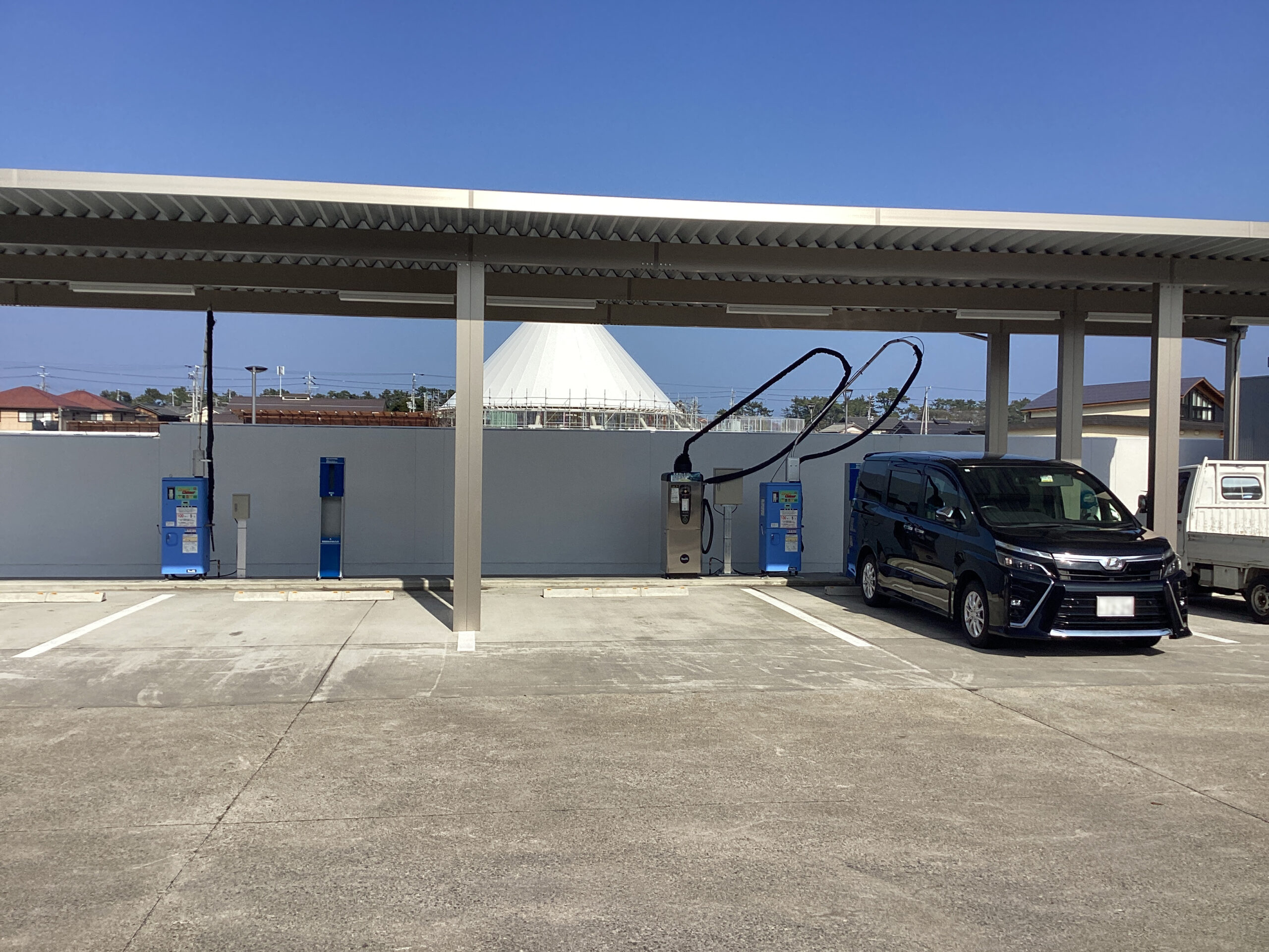 西日本フリート（株） – Ｒ－２７高浜ＳＳ