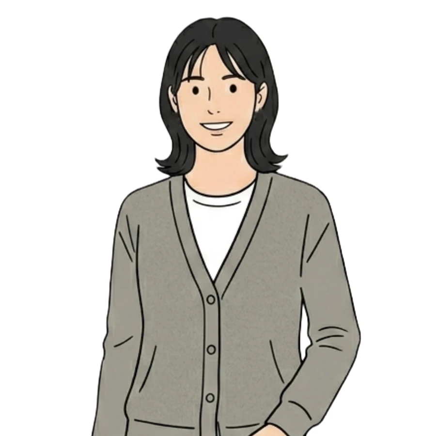 人事の社員