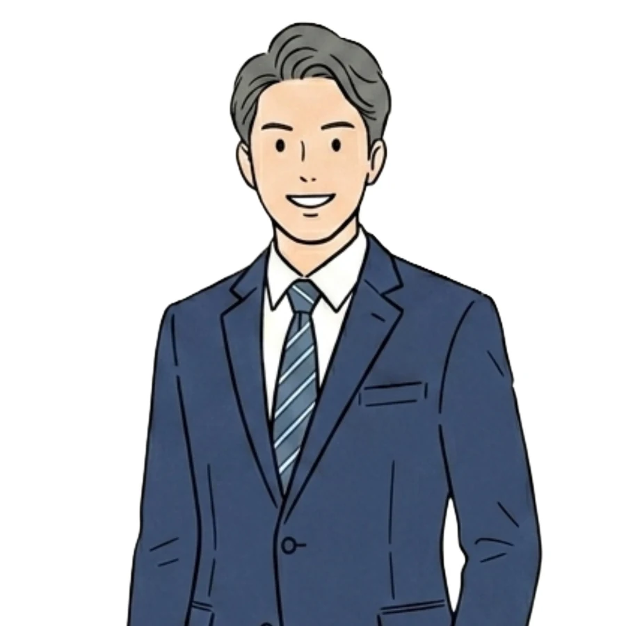 管理の社員