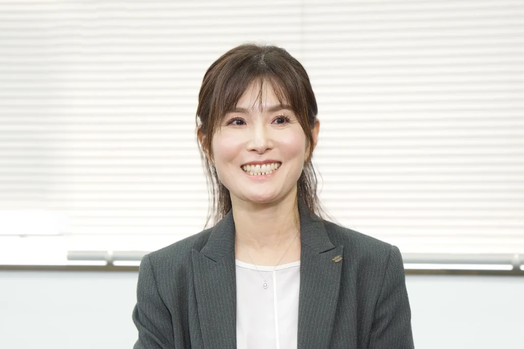 営業のS.Hさん