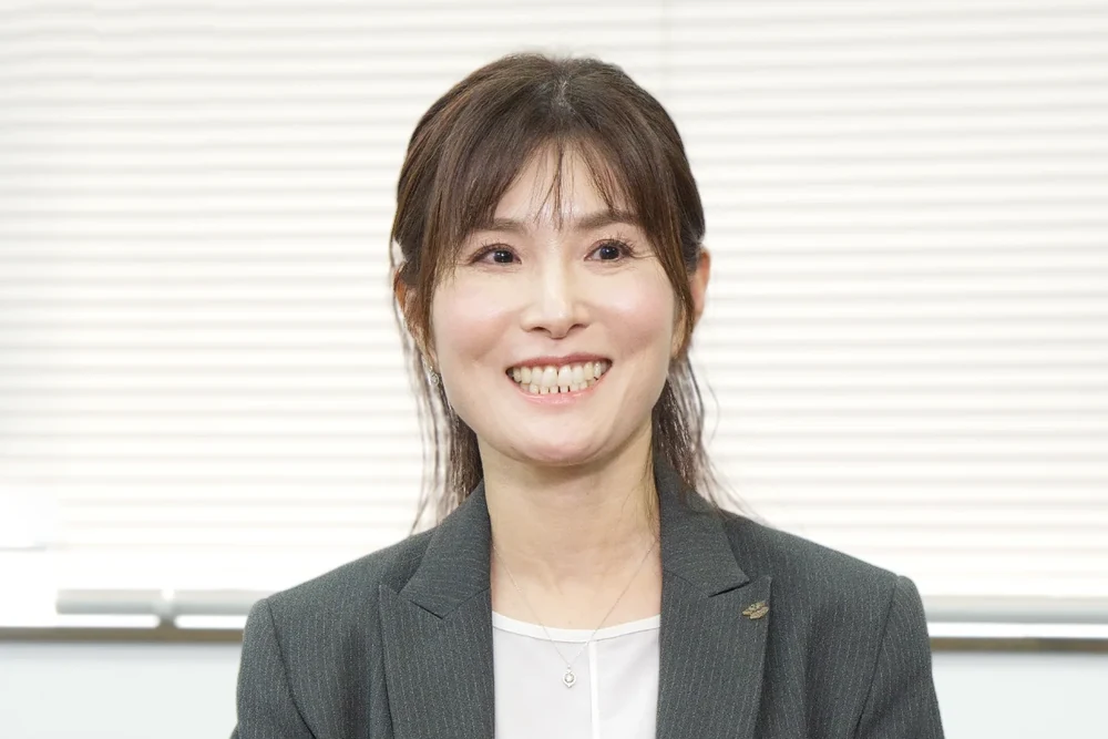 営業のS.Hさん