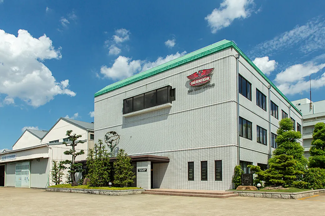 本社